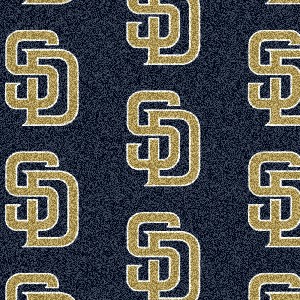 MLB License San Diego Padres